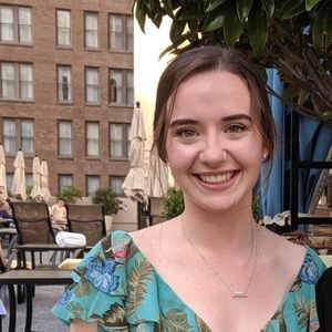 Meet your Posher, Maddie